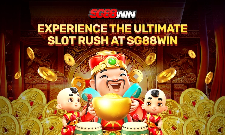 SG88WIN Online Casino Slots