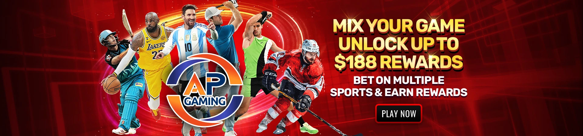Mix your game, Unlock up to $188 at SG88WIN!
