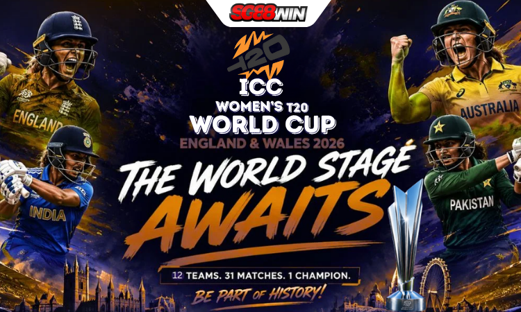Cricket betting singapore via SG88WIN