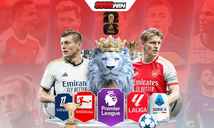 SG88WIN Football Betting
